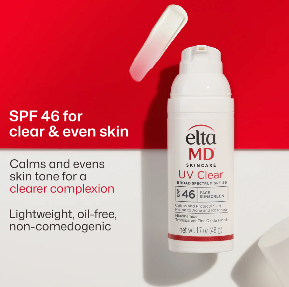 EltaMD® UV Clear SPF46 1.70z