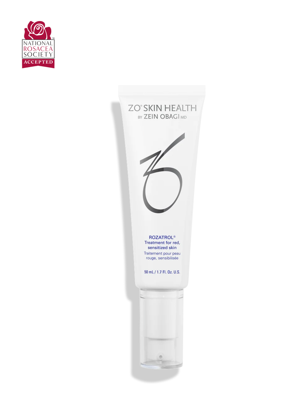 Rozatrol®