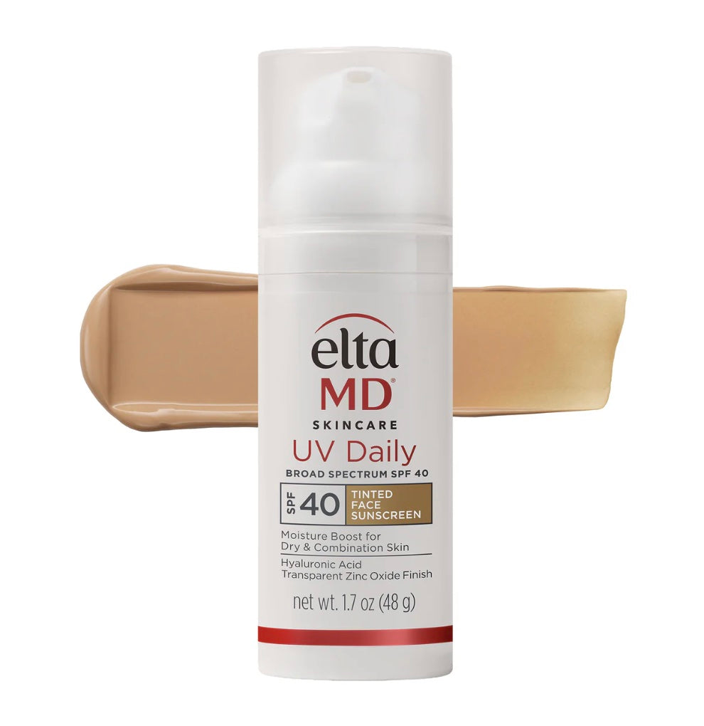 EltaMD® Restore Tinted SPF 40 1.7oz