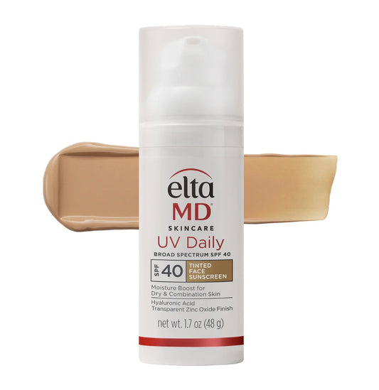EltaMD® Restore Tinted SPF 40 1.7oz