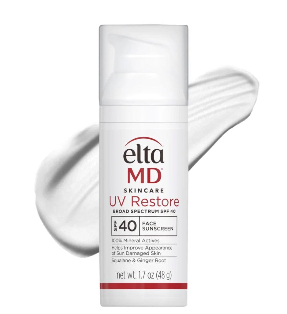 EltaMD UV Restore Broad-Spectrum SPF 40
