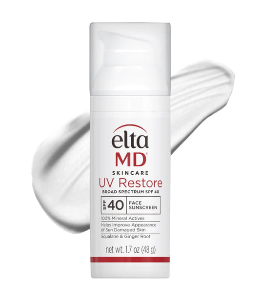 EltaMD UV Restore Broad-Spectrum SPF 40