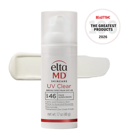 EltaMD® UV Clear SPF46 1.70z