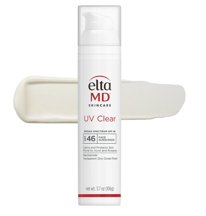 EltaMD® UV Clear SPF46 1.70z