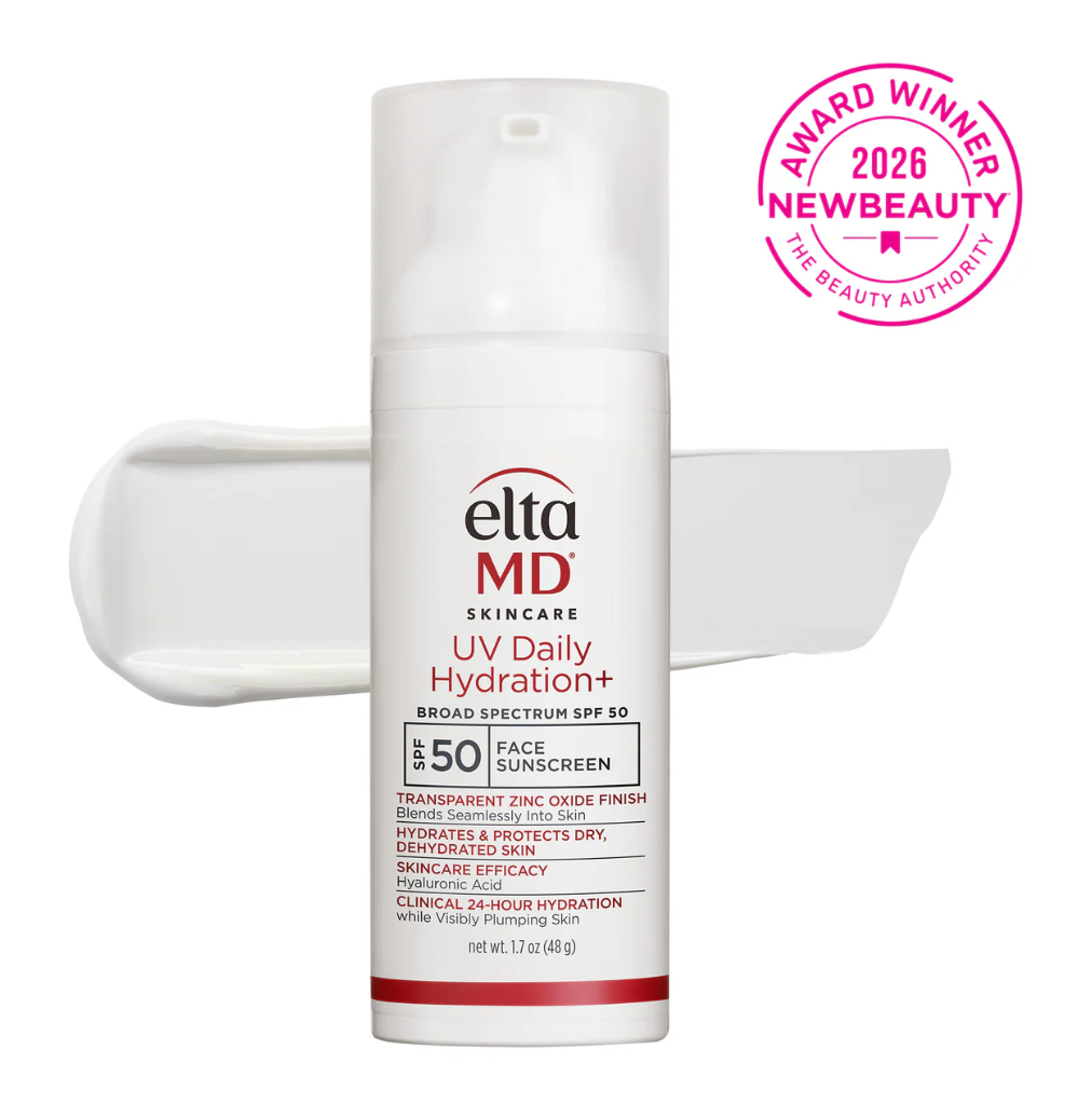 EltaMD® UV Daily Hydration+SPF 50