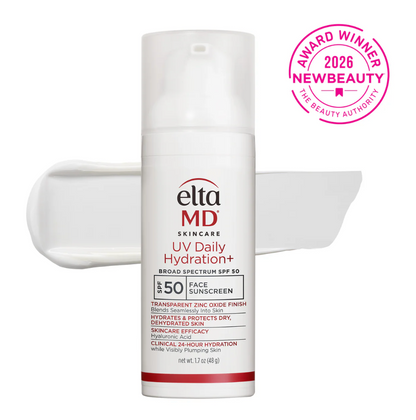 EltaMD® UV Daily Hydration+SPF 50