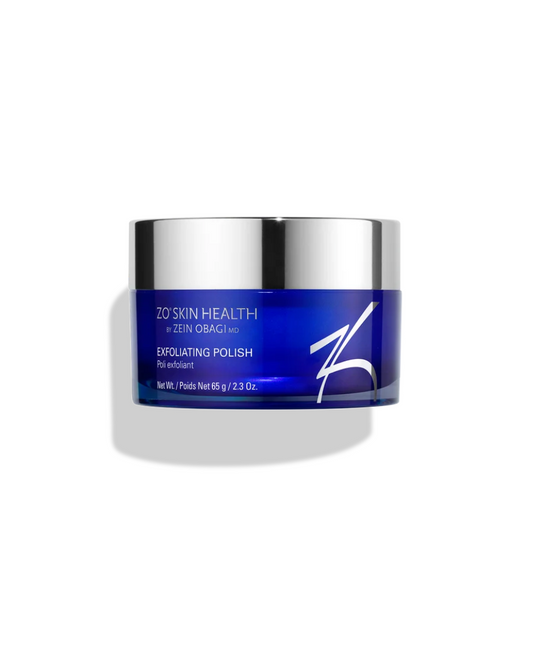 Exfoliating Polish