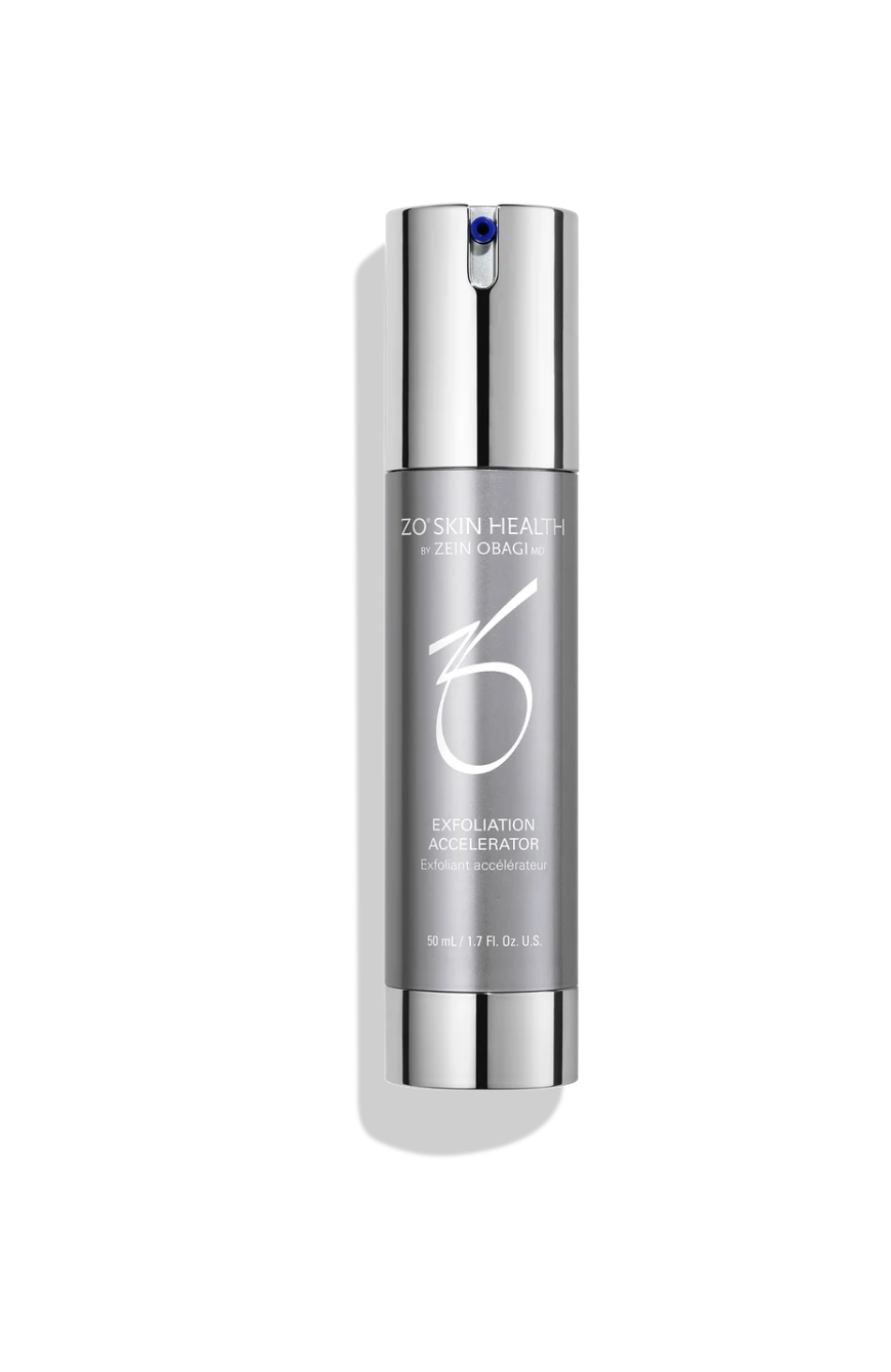 Exfoliation Accelerator