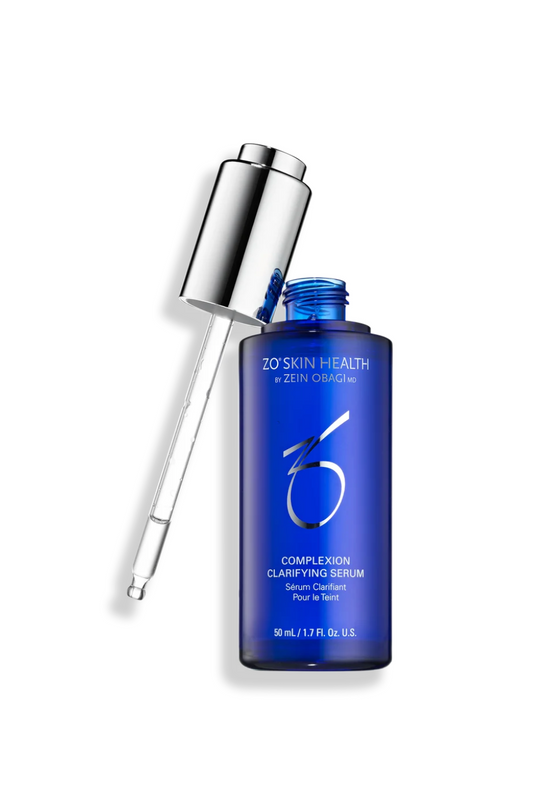 Complexion Clarifying Serum